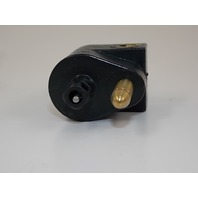NEW Nissan Tohatsu Fuel Connector 394-70250-0 2002 & earlier-2014 4 HP - 30 HP