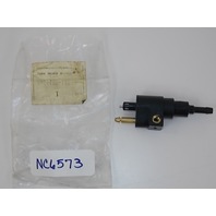 NEW Nissan Tohatsu Fuel Connector 394-70250-0 2002 & earlier-2014 4 HP - 30 HP