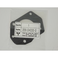 NEW OEM Nissan/Tohatsu Diaphragm B 356-04030-0 2002 & earlier - 2014 25 - 115 HP
