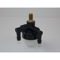 NEW OEM Nissan Tohatsu Fuel Filter 346-02230-0 2002 & earlier-2014 4 HP - 40 HP