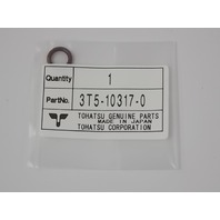 NEW OEM Nissan Tohatsu O Ring 3T5-10317-0 2002 & earlier-2014 40 - 115 HP