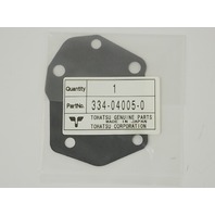 NEW OEM Nissan Tohatsu Diaphragm 334-04005-0 2002 & earlier-2014 25 - 115 HP