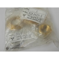NEW OEM  Nissan Tohatsu Propeller Kit 361-87326-0 2002 &earlier-2014 35 40 50 HP