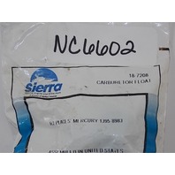 NEW Sierra Carburetor Float 18-7208 Mercury 1395-8983
