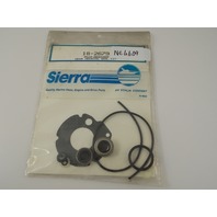NEW Sierra 18-2679 Gear Housing Seal Kit replaces Johnson Evinrude 1955-67 5.5-7.5