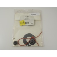 NEW Sierra Gear Housing Seal Kit 18-2682 replaces Johnson Evinrude 1958-67 9.5 10