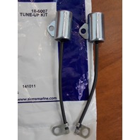 NEW Sierra Tune Up Kit w/ Points Replaces Mercury 398-174 McCulloch 1340135
