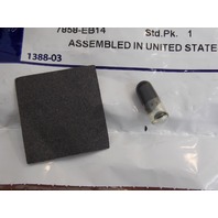 NEW Sierra Tune Up Kit w/ Points Replaces Mercury 398-174 McCulloch 1340135