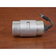 NEW OMC Condenser 1968 DU-15S DU-15F DUE-15S 580256 0580256