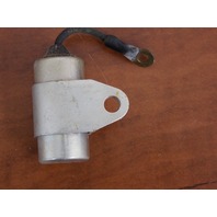 NEW OMC Condenser 1968 DU-15S DU-15F DUE-15S 580256 0580256