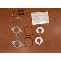NEW Yamaha Mariner Carburetor Repair Kit 6E9-W0093-02-00 1990-1994 40 HP