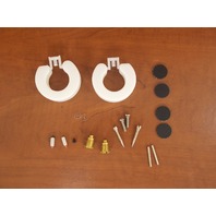 NEW Yamaha Mariner Carburetor Repair Kit 6E9-W0093-02-00 1990-94 40 *INCOMPLETE*