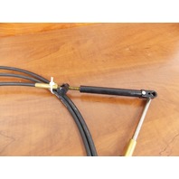 NEW Teleflex Engine Control Cable CC17912 12 ft Replaces Mercury 897977A12