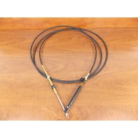 NEW Teleflex Engine Control Cable CC17912 12 ft Replaces Mercury 897977A12
