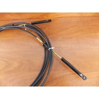 OMC Engine Control Cable 14 ft 2 pack 173114 1979-1994 and 2000-2009