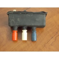 NEW Johnson Evinrude Selector Switch Assy. 1972 50 65 85 100 125 HP  279458