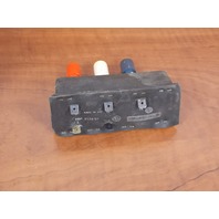 NEW Johnson Evinrude Selector Switch Assy. 1972 50 65 85 100 125 HP  279458