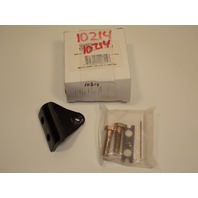 New Quicksilver Mercury Mariner Steering Bracket Kit 19616A1 1989-1995 40 HP