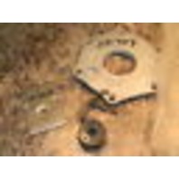 NEW OMC Johnson Evinrude  Gear Housing Cover 313228 1968-1985 80-235  HP