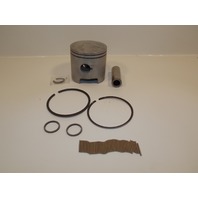 Quicksilver Yamaha Mariner 1977 1980 1985-1990 1992 Piston Kit 30 HP NEW