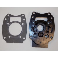 New Mercury Water Pump Cover 43055A4 1987-10 30 40 50 55 60 75 90 100 115 125
