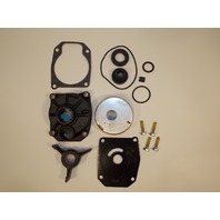 New Bombardier Johnson/Evinrude Water Pump Kit 483592 433548 1989-05 25 30 40 48 50