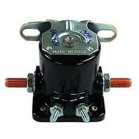 New Quicksilver Mercury Solenoid 25661T1 256611 25661 1973-1986