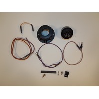 NEW Quicksilver Mercury Warning Overheat Kit 96829A2  87-96892A 2