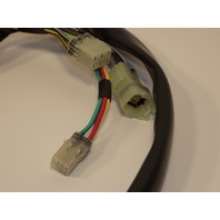 Honda Push Choke Stop Panel Harness ONLY NEW