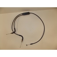 Polaris Throttle Cable 7080178 1976-1980 TX 250 340 440 Models