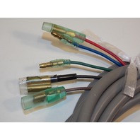 NEW OEM Nissan Tohatsu Cable 36176-1100M 2002 and earlier 9.9 15 18 40 HP P & F