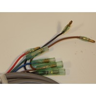 NEW OEM Nissan Tohatsu Cable 36176-1100M 2002 and earlier 9.9 15 18 40 HP P & F