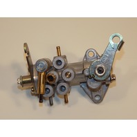 NEW Polaris Oil Pump