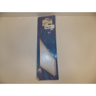 New OMC Johnson Evinrude Weld Install Replacement Skeg V6