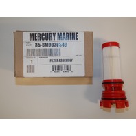 New Mercury Filter Assembly 8M0020349 2006-2011 135 150 175 200 225 250 275 300