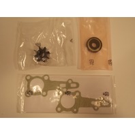 New Honda Water Pump Impeller Kit 06192-881-C00 1998-2007 & later 8 HP