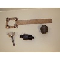 New Kent-Moore ATV Tools Youth Series 50 & 90 PA-45153 PA-44688 PA-44689