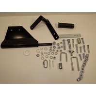 NEW Polaris Universal Plow Attachment Kit 2872327 Sportsman 335 & 500 Xplorer 500