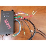 NEW Mercury Switchbox 1992-95 40 50 HP 18495A13 18495A8 18495A6 18495A5 18495A4
