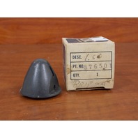OMC Johnson Evinrude Prop Nut 1968-1977 20 25 HP  376501 390716