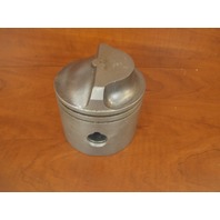 New Johnson Evinrude OS Piston 393929 1983-97 100 150 155 175 185 200 235 HP