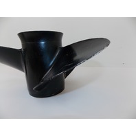 Mercury Mariner Force Honda Yamaha Aluminum Propeller 13-1/4 X 17 48-77344A40