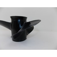 Mercury Mariner Force Honda Yamaha Aluminum Propeller 13-1/4 X 17 48-77344A40