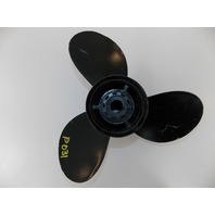 Mercury Mariner Force Honda Yamaha Aluminum Propeller 13-1/4 X 17 48-77344A40