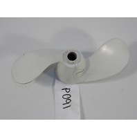 New OMC Johnson Evinrude Aluminum Propeller 276866