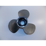 Mercury Bravo 3 Stainless Steel Propeller 48-823663 15 3/4 x 22  36 Spline