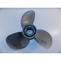 Mercury Bravo 3 Stainless Steel Propeller 48-823663 15 3/4 x 22  36 Spline