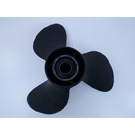 Johnson Evinrude Propeller 386841 11 3/4 X 17 1975-2005 35 40 48 50 55 60 70 75 HP