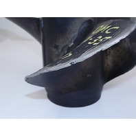 Johnson Evinrude Propeller 386841 11 3/4 X 17 1975-2005 35 40 48 50 55 60 70 75 HP