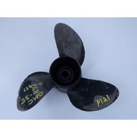 Johnson Evinrude Propeller 386841 11 3/4 X 17 1975-2005 35 40 48 50 55 60 70 75 HP